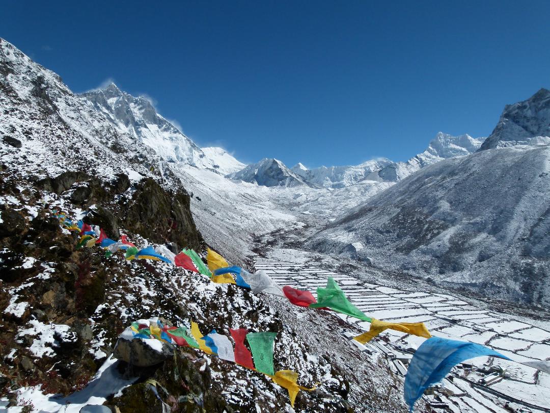 Everest Base Camp Trekking | Trekking In Nepal |